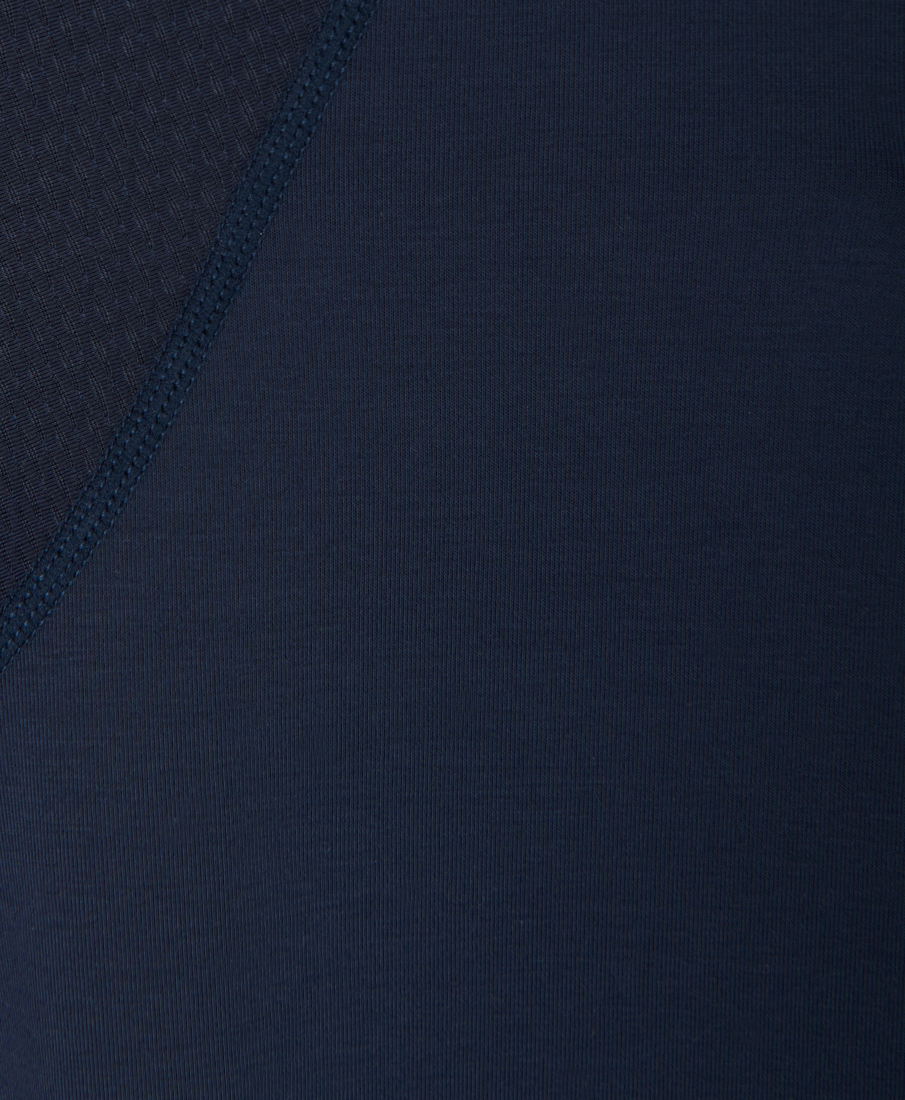 Breathe Easy Longline Tee