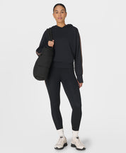 All Day Side Stripe Hoodie