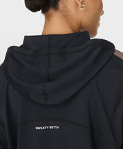 All Day Side Stripe Hoodie