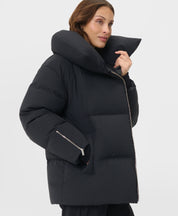 Nimbus CloudWeight Short Puffer