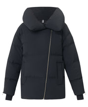 Nimbus CloudWeight Short Puffer