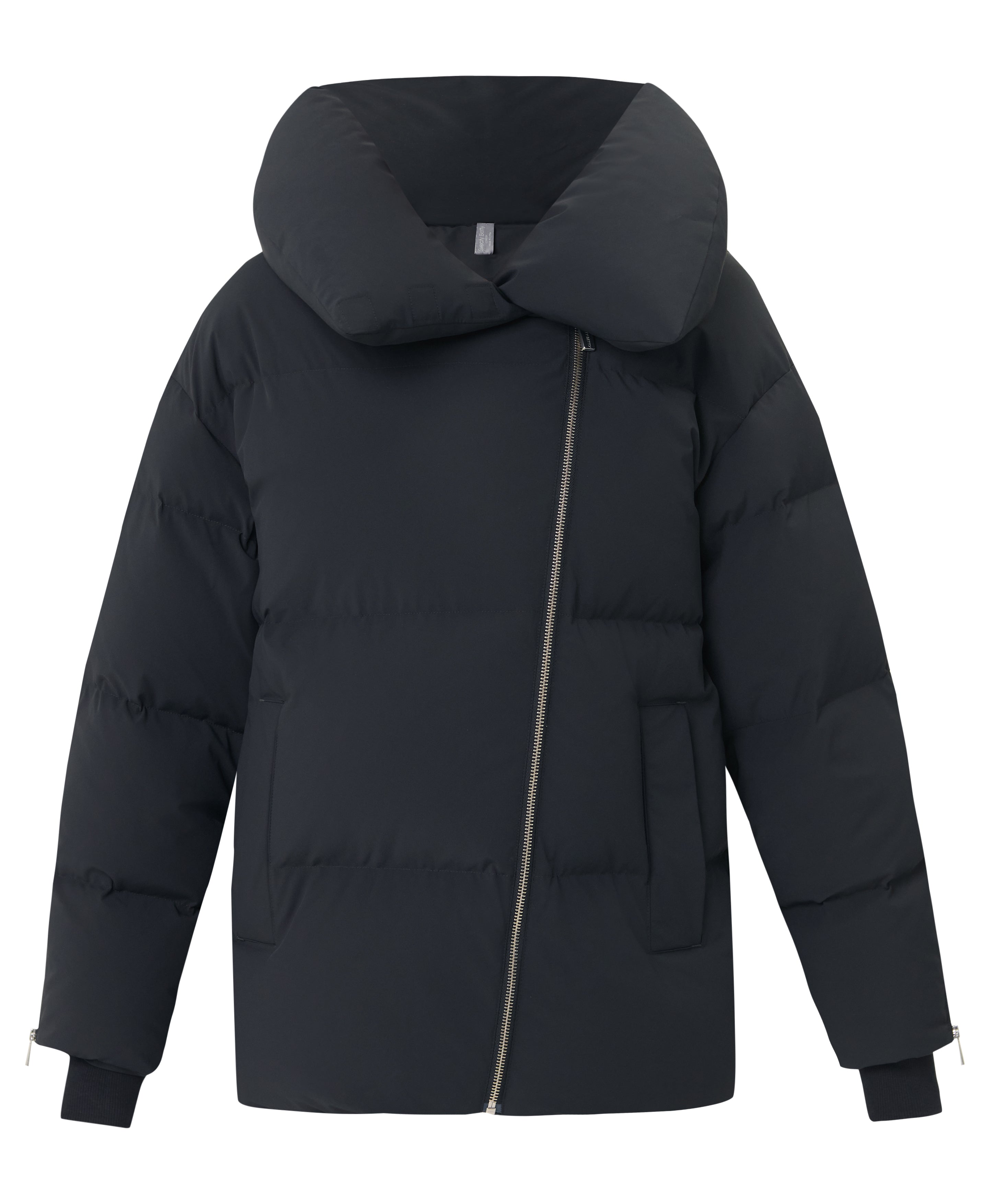 Nimbus CloudWeight Short Puffer