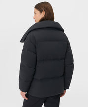 Nimbus CloudWeight Short Puffer