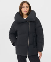 Nimbus CloudWeight Short Puffer