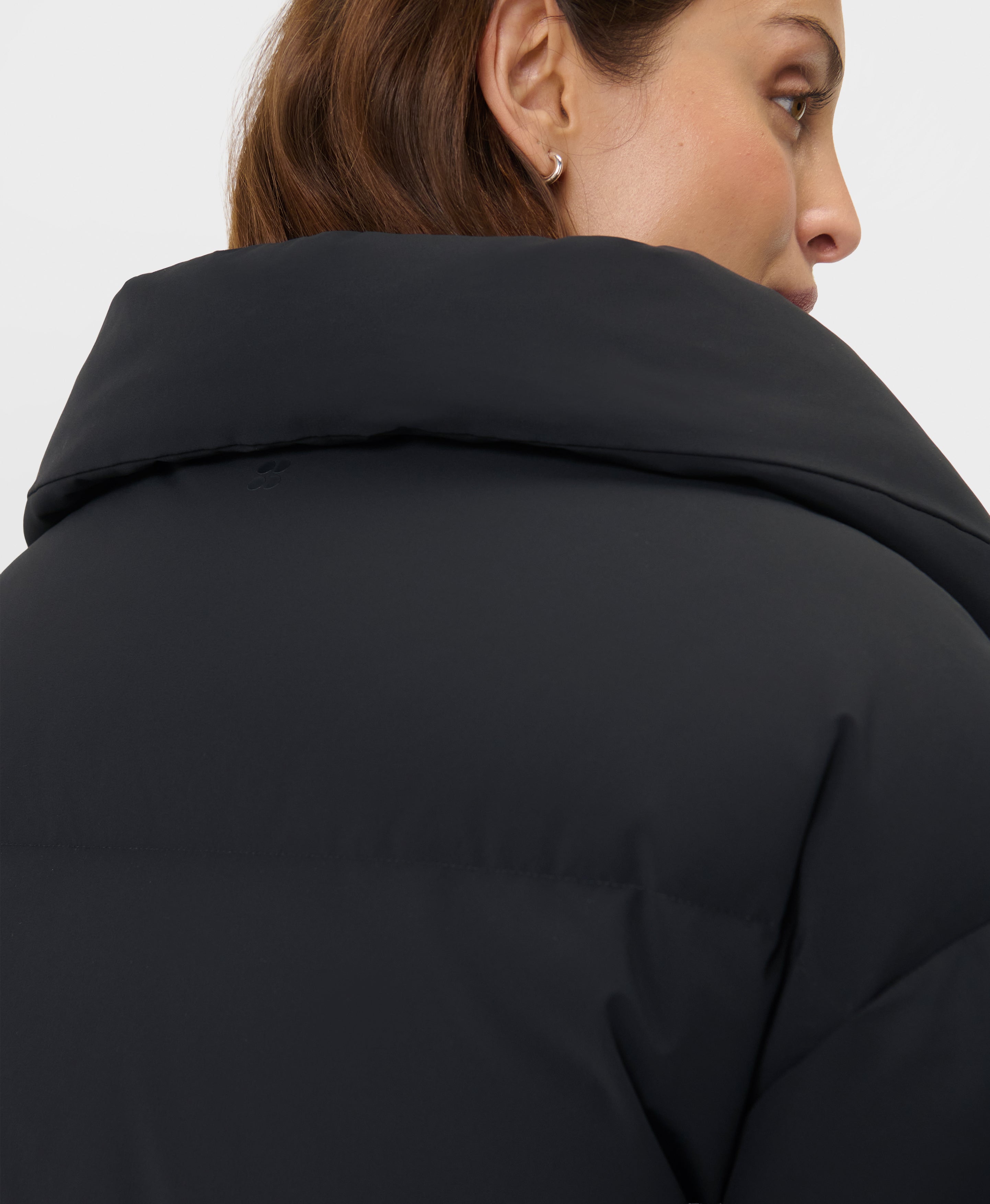 Nimbus CloudWeight Short Puffer
