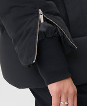 Nimbus CloudWeight Short Puffer