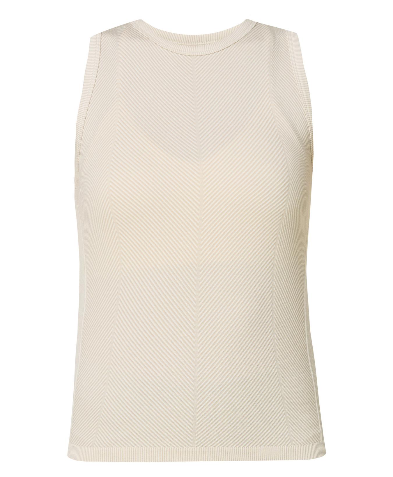 Mindful Flex Rib Tank Top