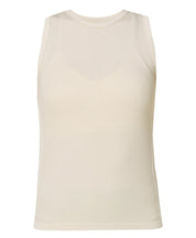 Mindful Flex Rib Tank Top