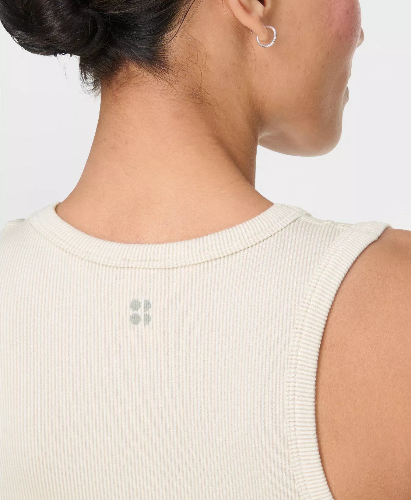 Mindful Flex Rib Tank Top