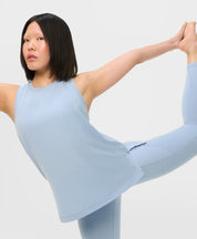Soft Flow Studio Longline Tank