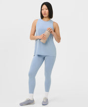 Soft Flow Studio Longline Tank