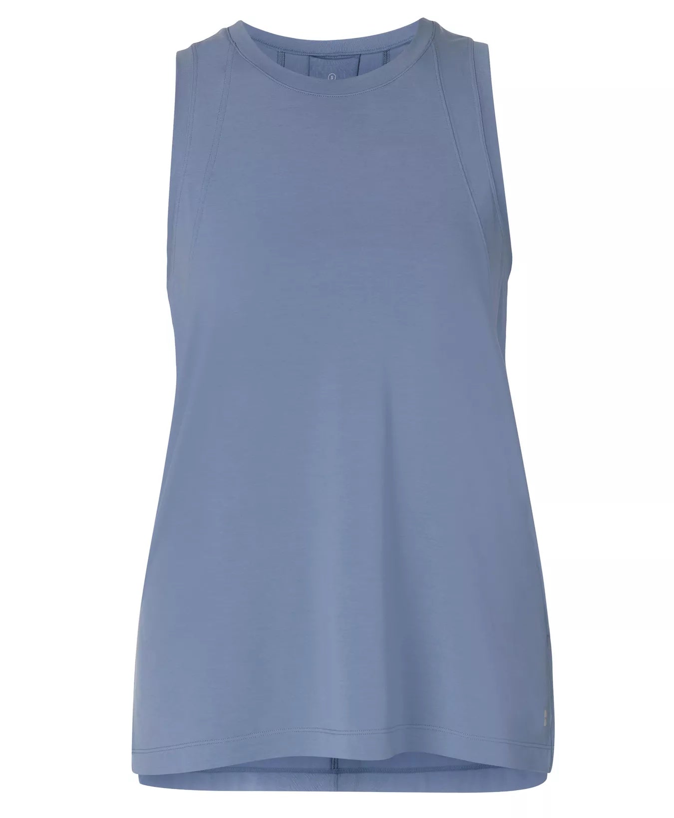 Soft Flow Studio Longline Tank