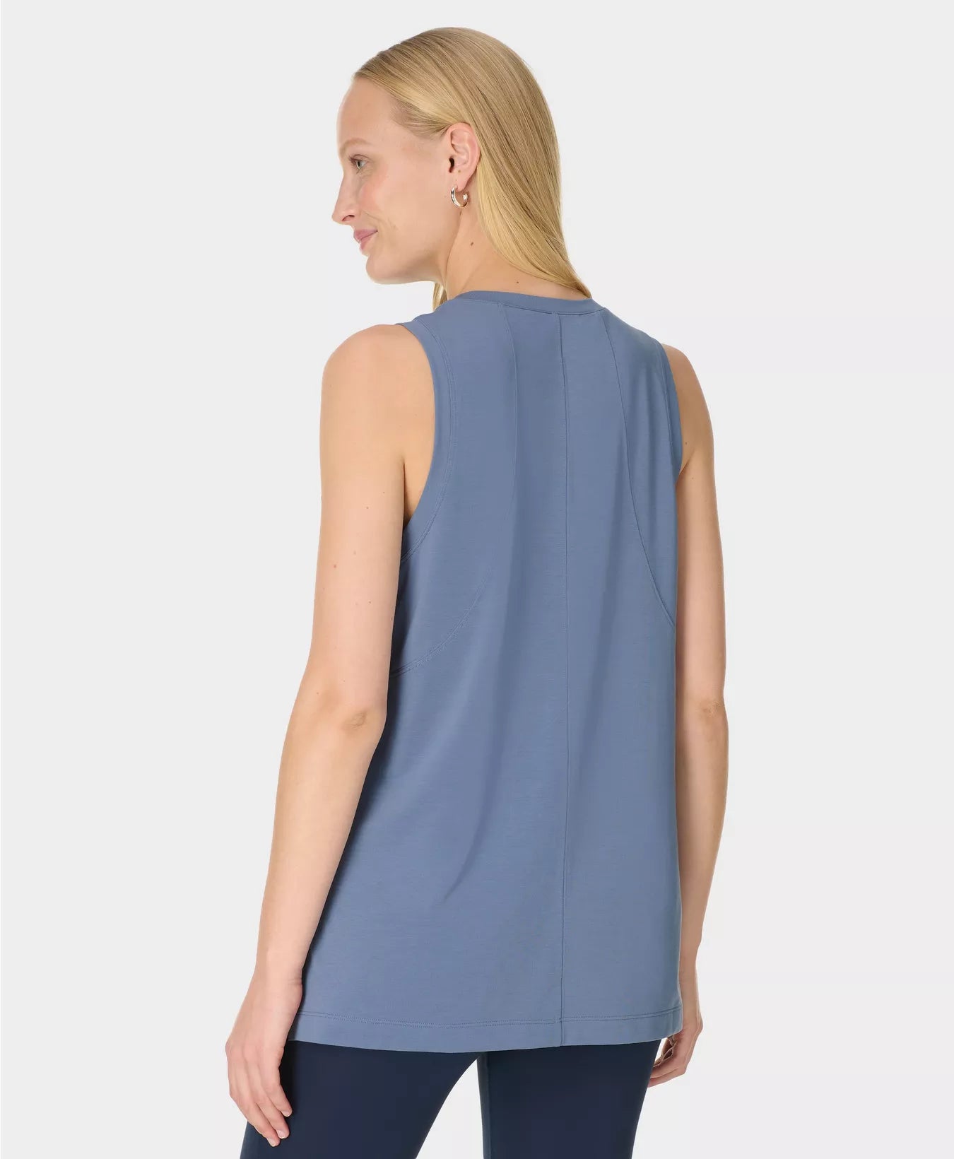 Soft Flow Studio Longline Tank