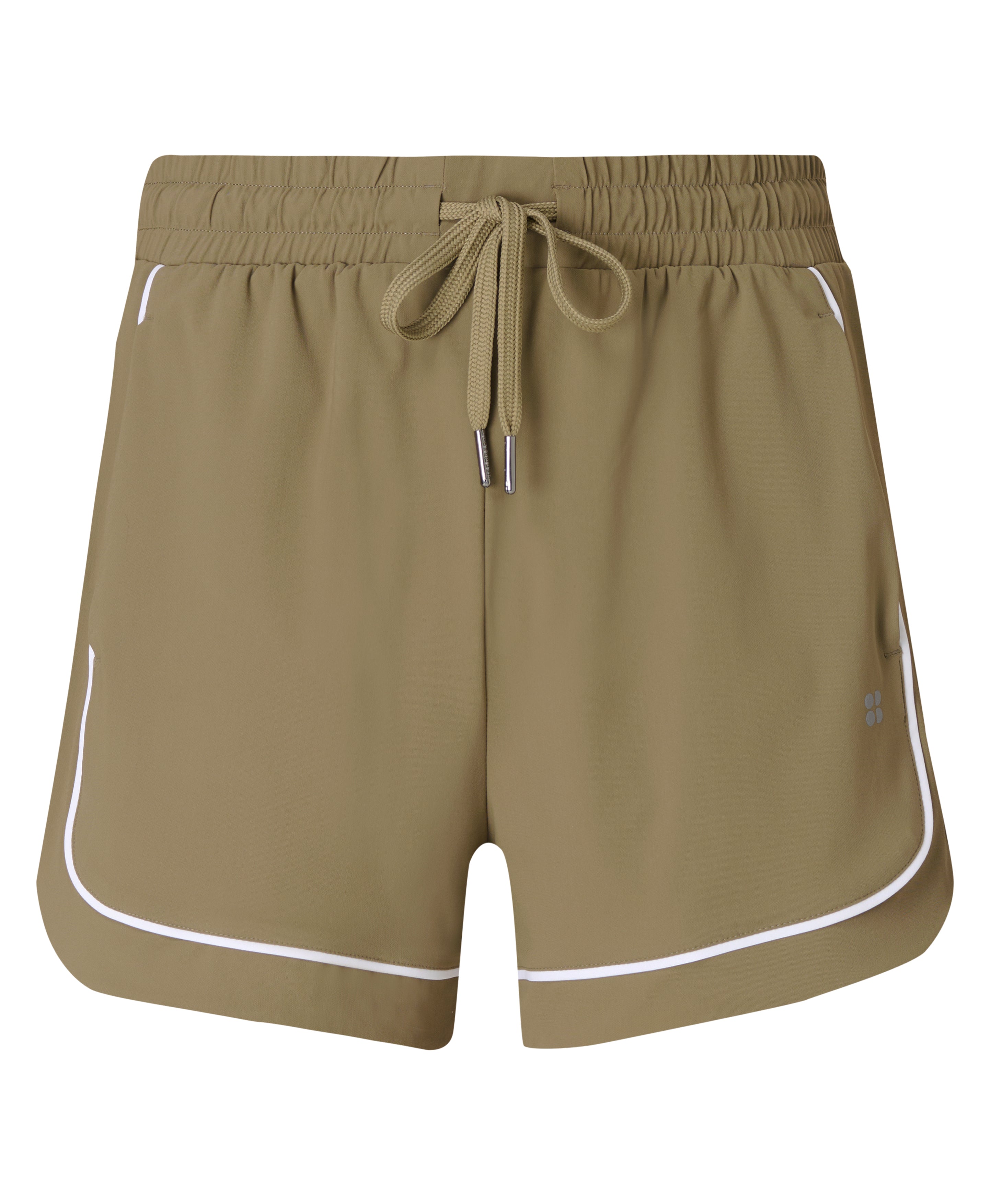 Explorer Track Piped Short