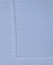 Peaceful Rib Half Zip Sweatshirt