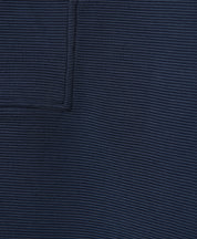 Peaceful Rib Half Zip Sweatshirt