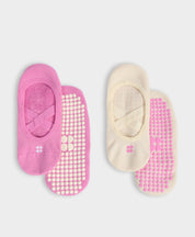 Ballet Gripper Socks 2 Pack