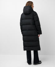 Nimbus Longline Waterproof Puffer