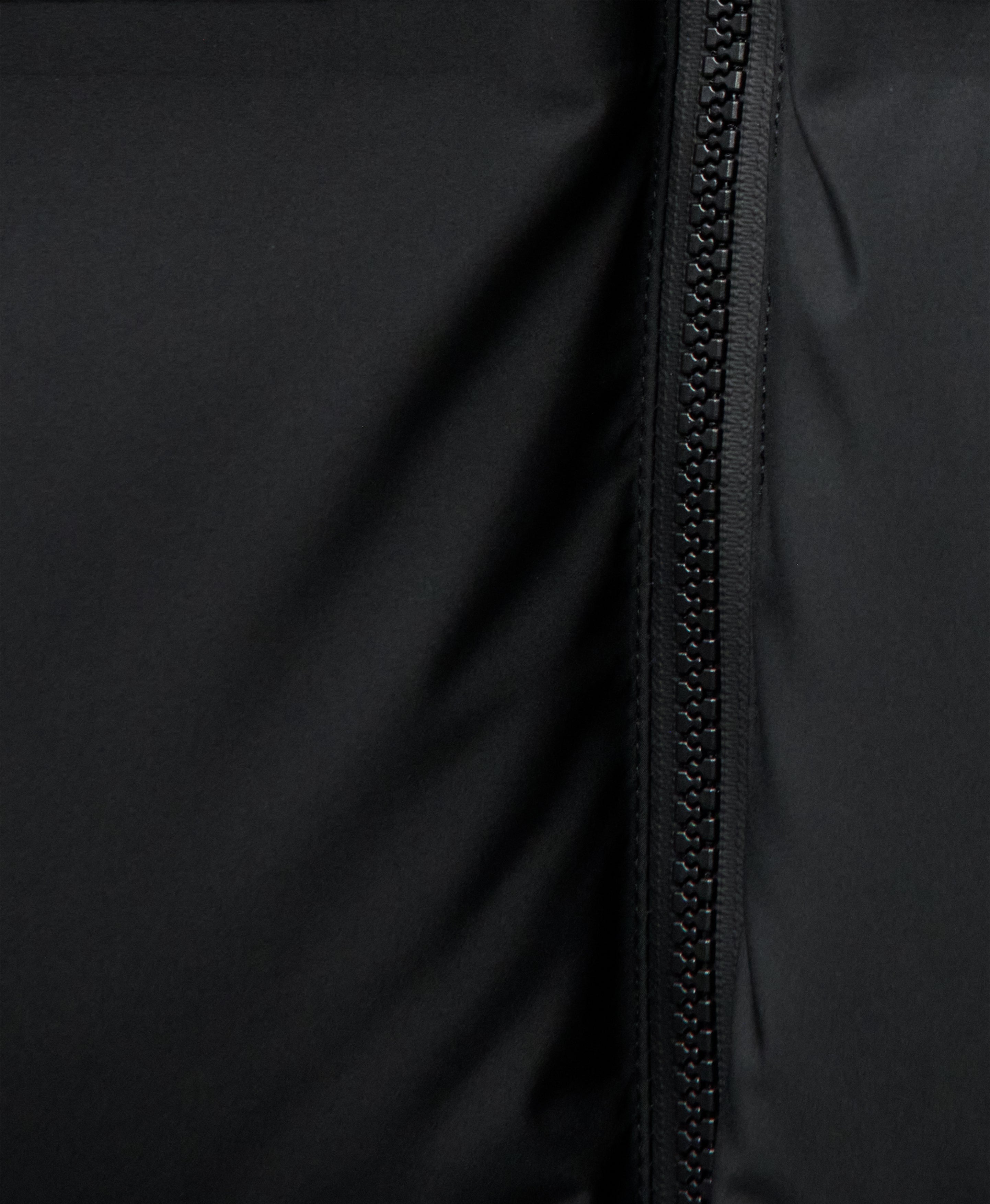 Nimbus Longline Waterproof Puffer