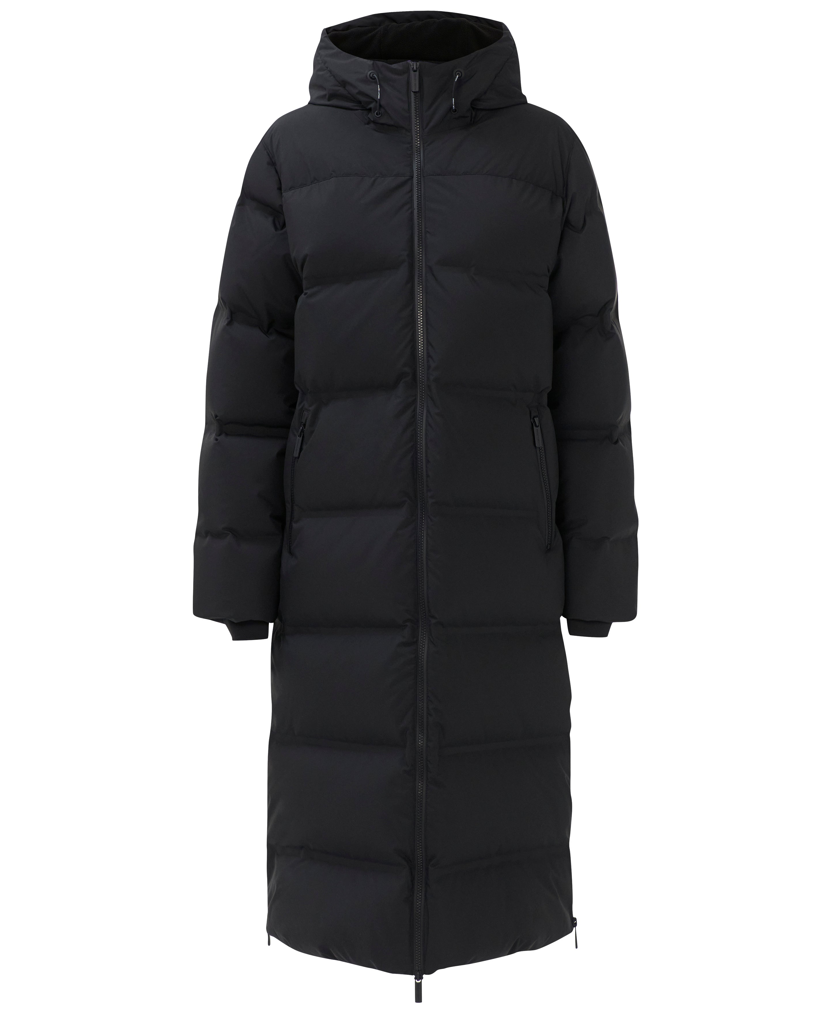 Nimbus Longline Waterproof Puffer