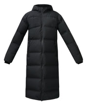 Nimbus Longline Waterproof Puffer