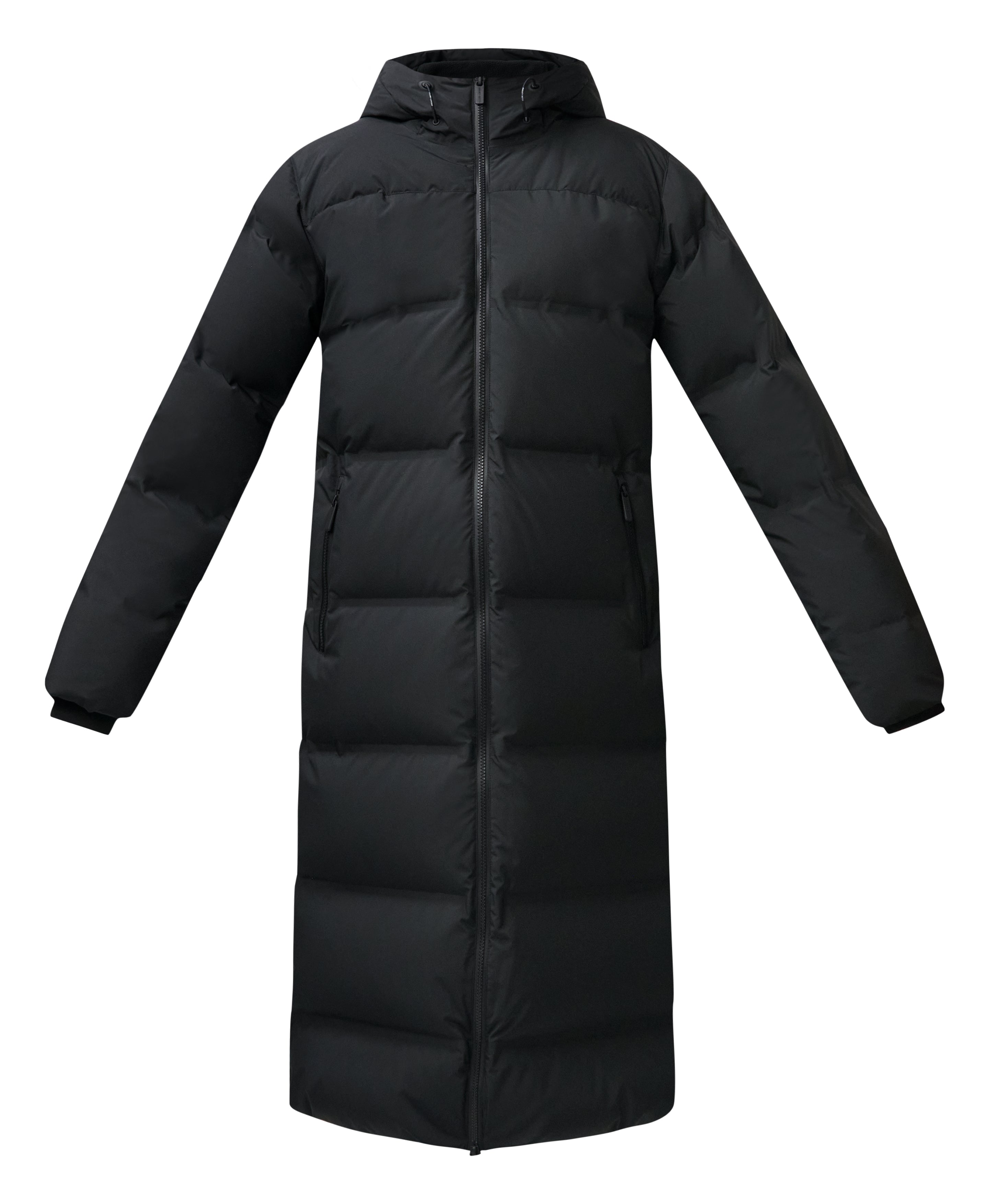 Nimbus Longline Waterproof Puffer