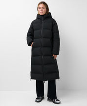 Nimbus Longline Waterproof Puffer