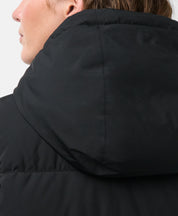 Nimbus Longline Waterproof Puffer