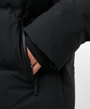 Nimbus Longline Waterproof Puffer