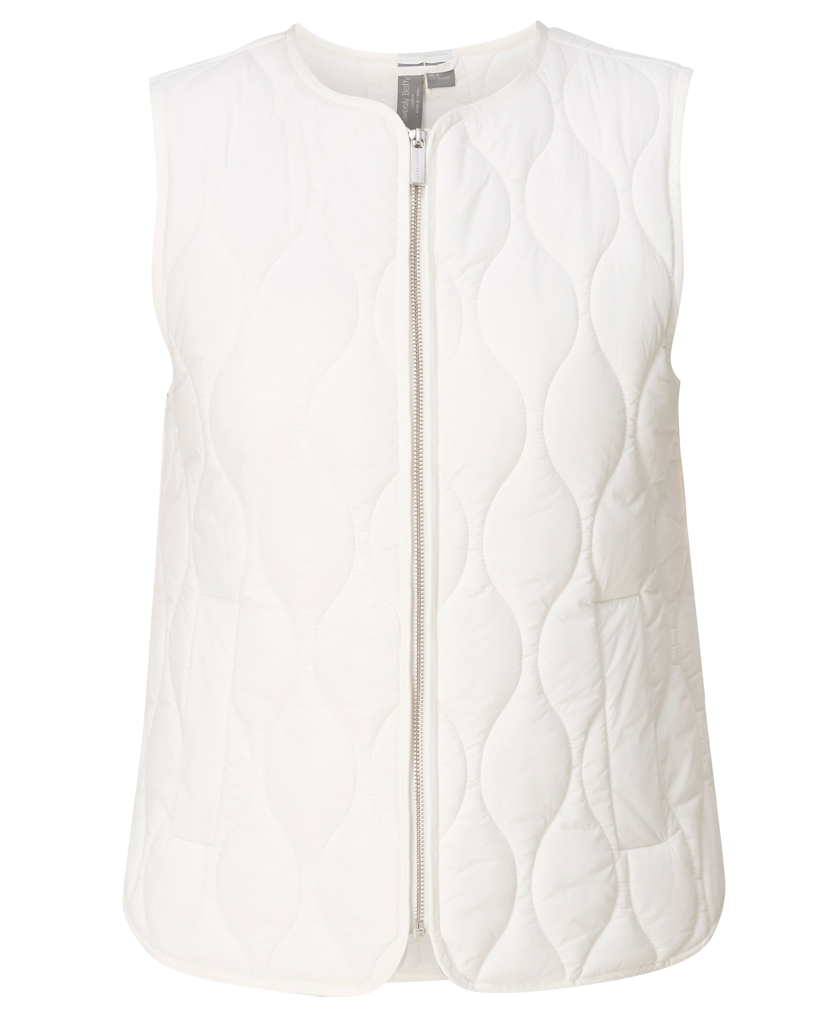 On The Move Gilet