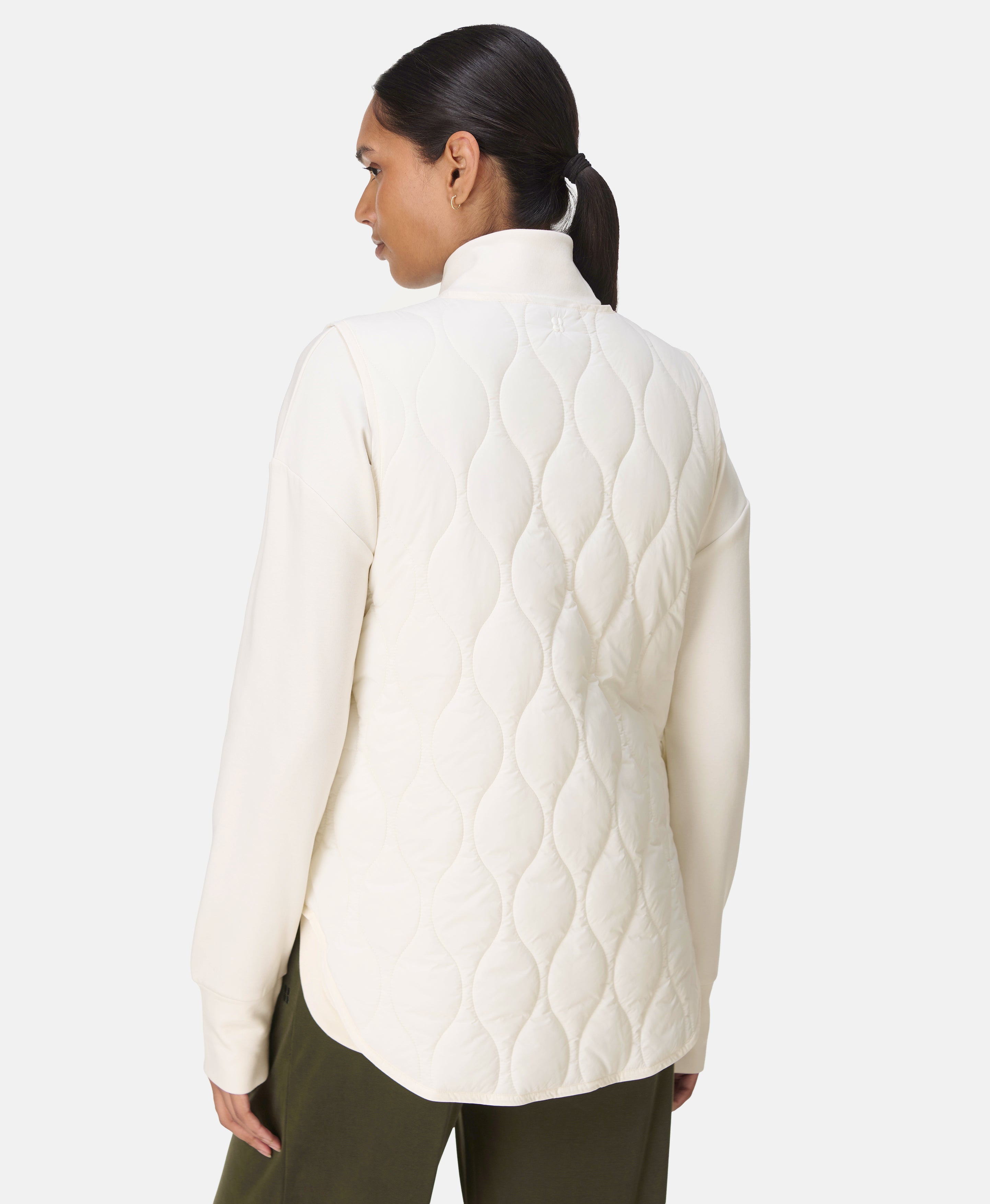 On The Move Gilet