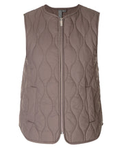 On The Move Gilet
