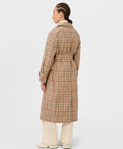 Sweaty Betty Trench Coat