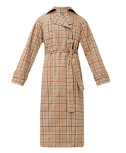 Sweaty Betty Trench Coat