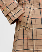 Sweaty Betty Trench Coat