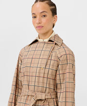 Sweaty Betty Trench Coat