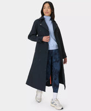 Sweaty Betty Trench Coat