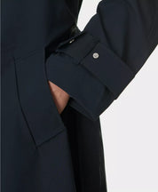 Sweaty Betty Trench Coat