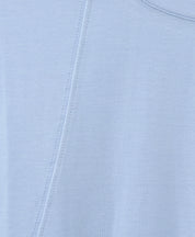 Soft Flow Studio Longline Tee