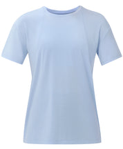 Soft Flow Studio Longline Tee