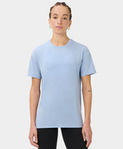 Soft Flow Studio Longline Tee