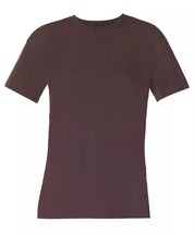 Soft Flow Studio Longline Tee