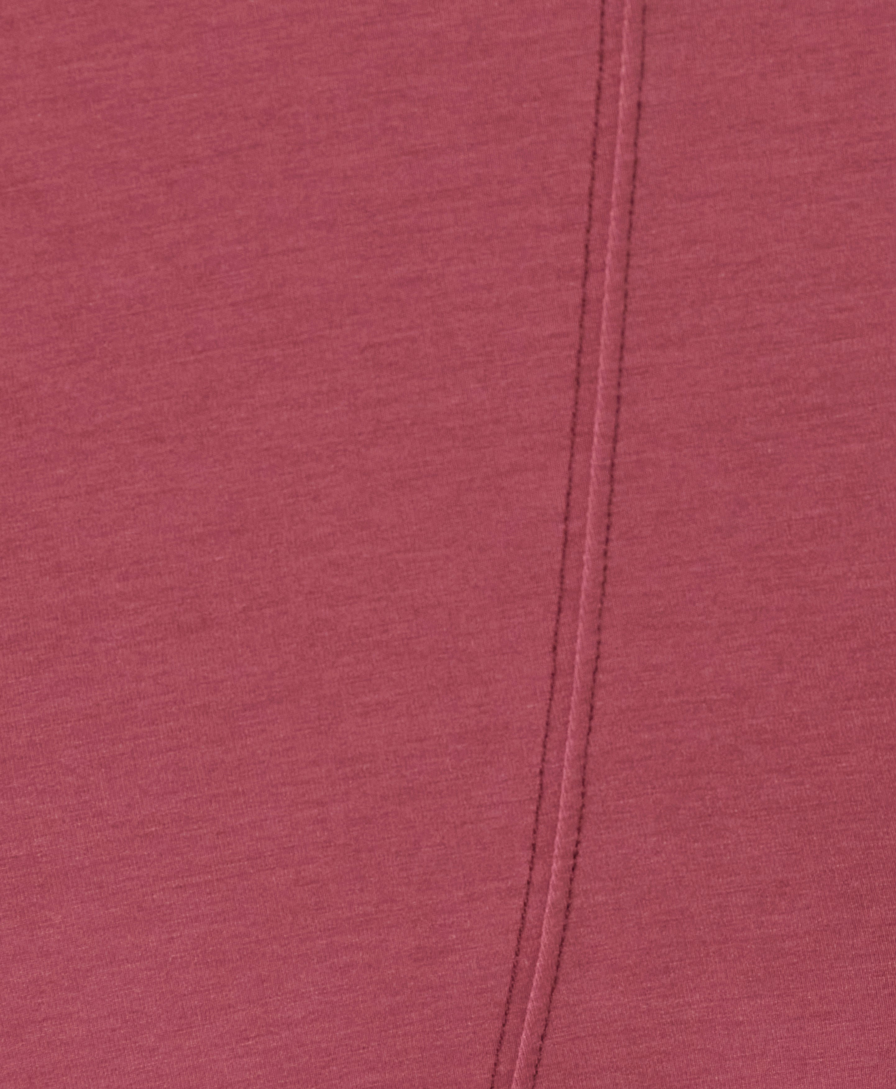 Soft Flow Studio Longline Tee
