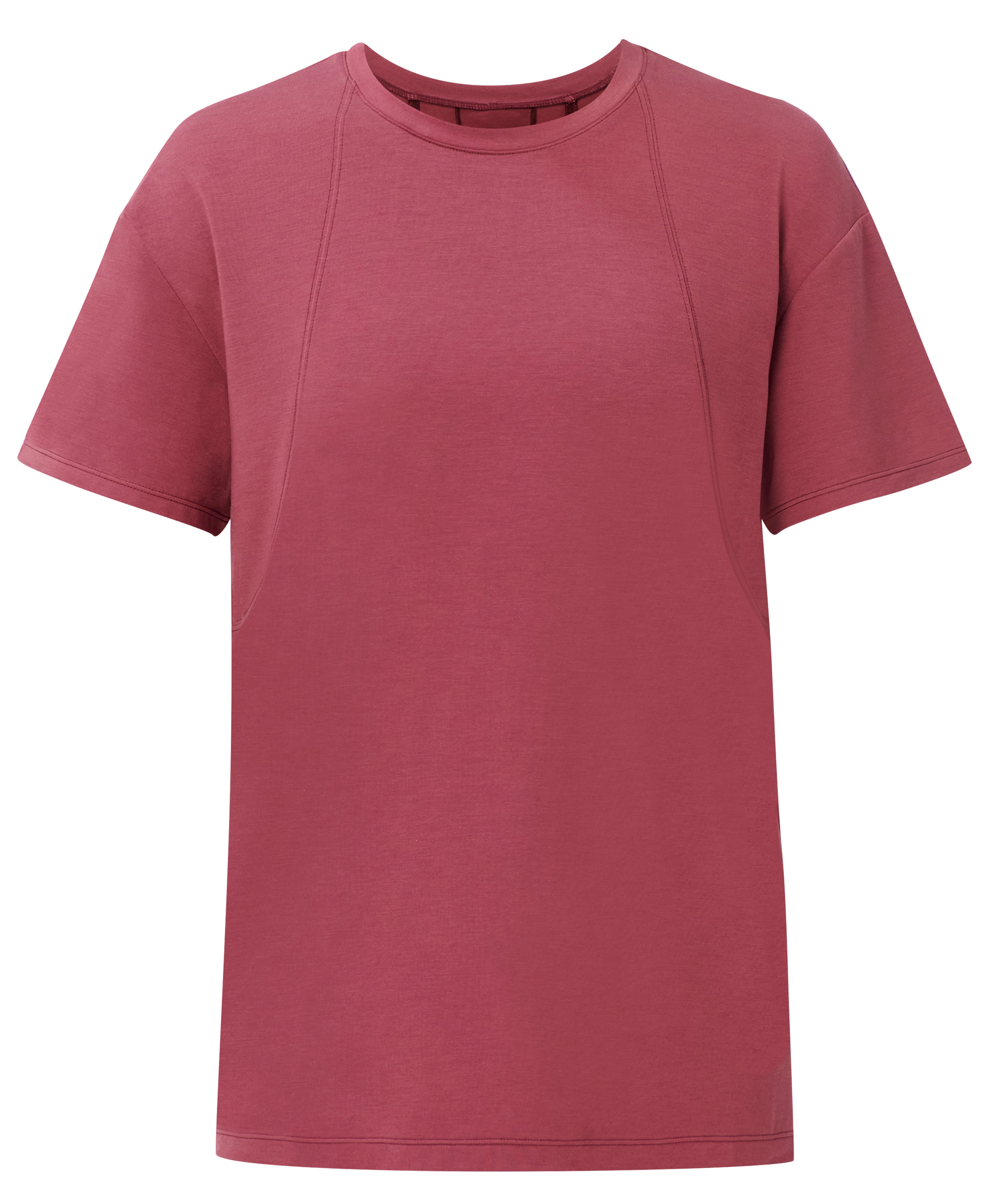 Soft Flow Studio Longline Tee