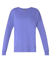 After Class Longline Sweatshirt