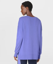After Class Longline Sweatshirt