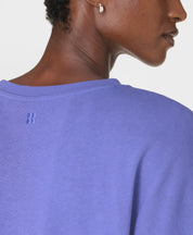 After Class Longline Sweatshirt