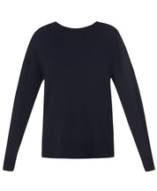 After Class Longline Sweatshirt