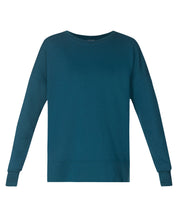 After Class Longline Sweatshirt