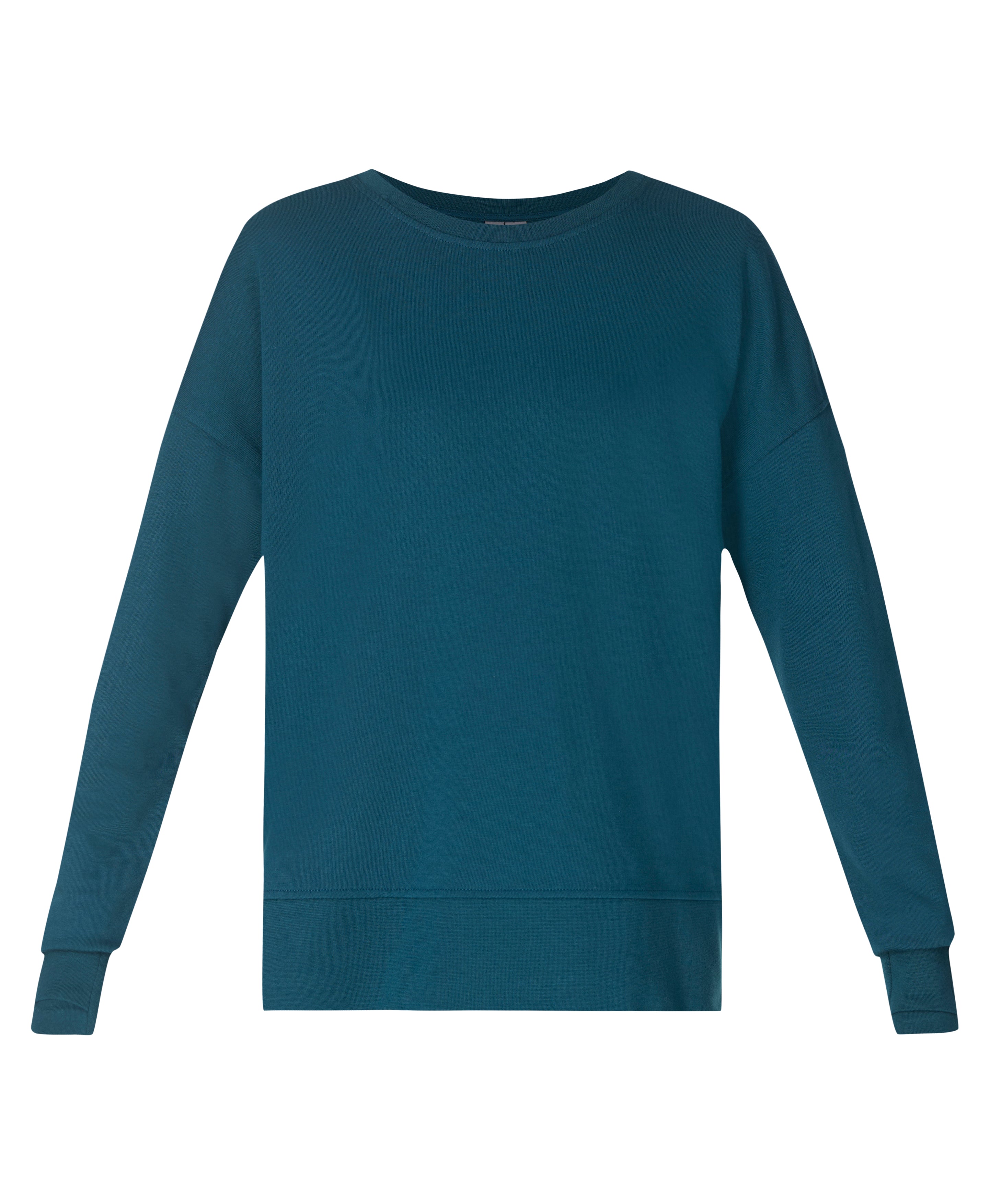 After Class Longline Sweatshirt
